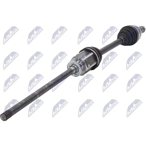 Hnací hriadeľ NPW-TY-230 /NTY/
