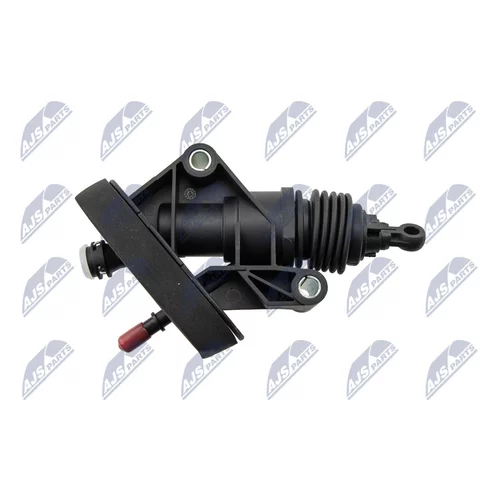 Hlavný spojkový valec NSP-FR-012 /NTY/ - obr. 5