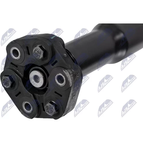 Kĺbový hriadeľ pohonu nápravy NWN-BM-098 /NTY/ - obr. 3