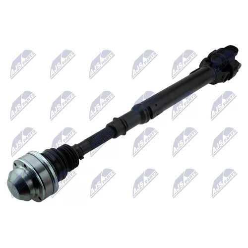 Kĺbový hriadeľ pohonu nápravy NWN-CH-084 /NTY/