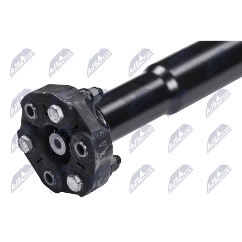 Kĺbový hriadeľ pohonu nápravy NWN-FR-015 /NTY/ - obr. 1