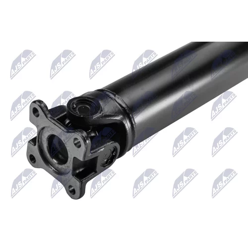Kĺbový hriadeľ pohonu nápravy NWN-NS-009 /NTY/ - obr. 2