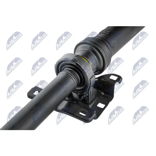 Kĺbový hriadeľ pohonu nápravy NWN-VW-004 /NTY/ - obr. 2
