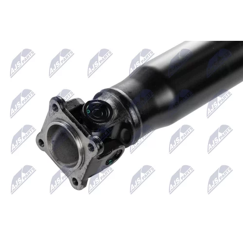 Kĺbový hriadeľ pohonu nápravy NWN-VW-022 /NTY/ - obr. 1