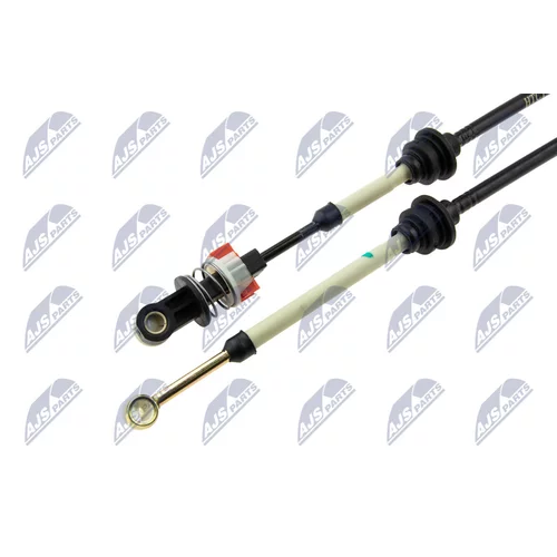 Lanko ručnej prevodovky NXX-CT-003 /NTY/ - obr. 3
