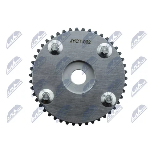 Nastavovač vačkového hriadeľa RKZ-CT-002 /NTY/ - obr. 4