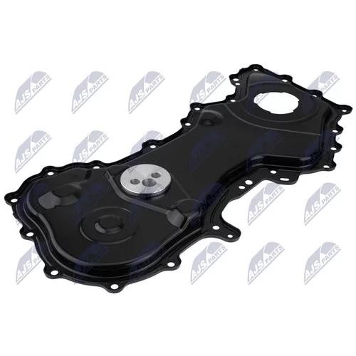 Veko skrine rozvodov NTY RTC-RE-004