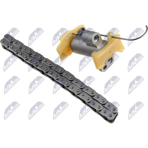 Sada rozvodovej reťaze RZR-CT-001 /NTY/ - obr. 1