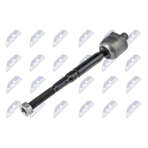 Axiálny čap tiahla riadenia SDK-NS-056 /NTY/ - obr. 1