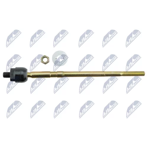 Axiálny čap tiahla riadenia SDK-SU-012 /NTY/ - obr. 2