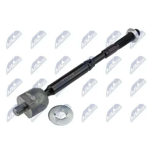 Spojovacia tyč riadenia NTY SDK-TY-118