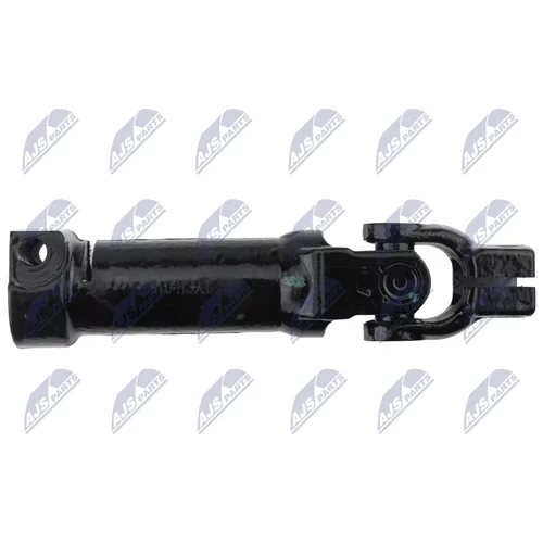 Kĺb stĺpika riadenia SKK-CH-015 /NTY/ - obr. 3