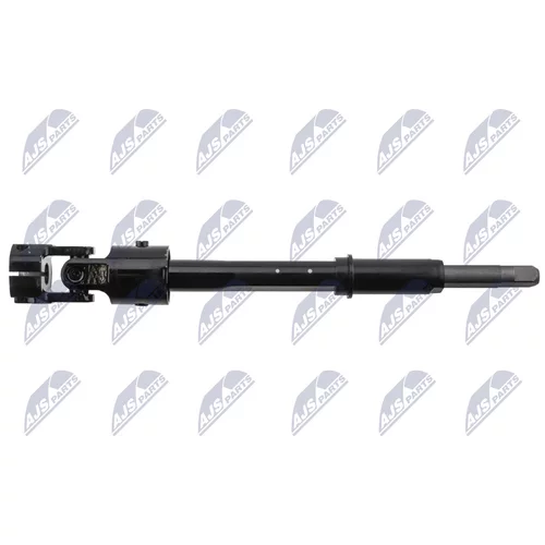 Kĺb stĺpika riadenia SKK-CH-017 /NTY/ - obr. 2