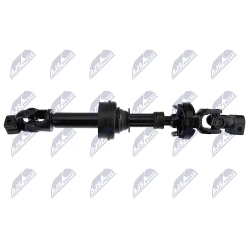 Kĺb stĺpika riadenia SKK-FR-020 /NTY/ - obr. 2