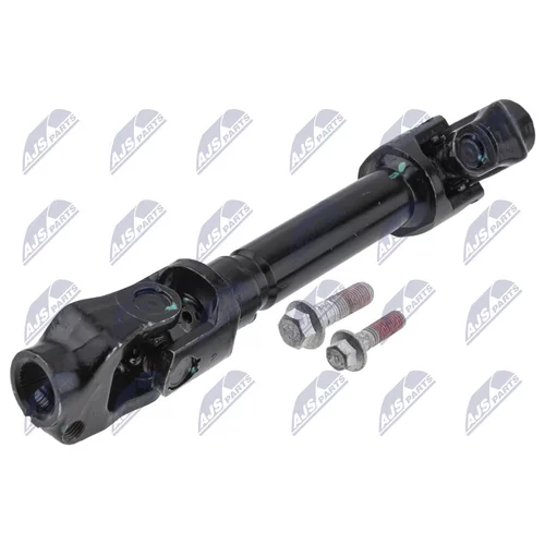 Kĺb stĺpika riadenia SKK-KA-006 /NTY/ - obr. 1