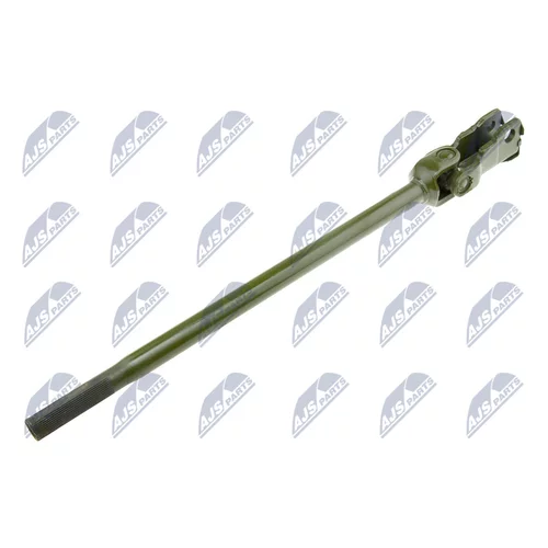 Volant SKK-PE-003 /NTY/ - obr. 1
