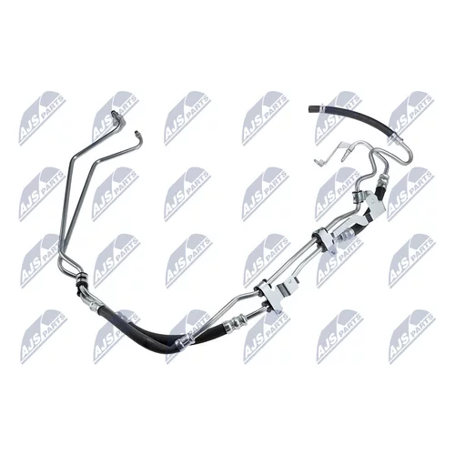 Hydraulická hadica pre riadenie SPH-FR-001 /NTY/ - obr. 1