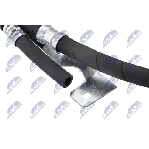 Hydraulická hadica pre riadenie SPH-FR-011 /NTY/ - obr. 2