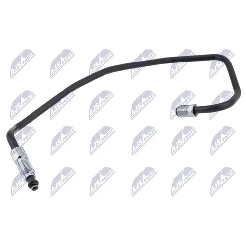 Hydraulická hadica pre riadenie NTY SPH-NS-003