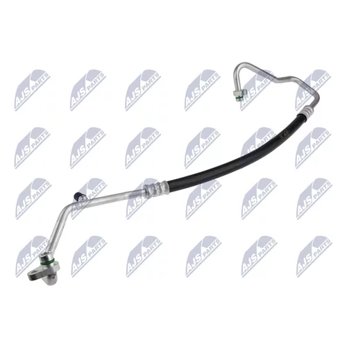 Hydraulická hadica pre riadenie NTY SPH-RE-003
