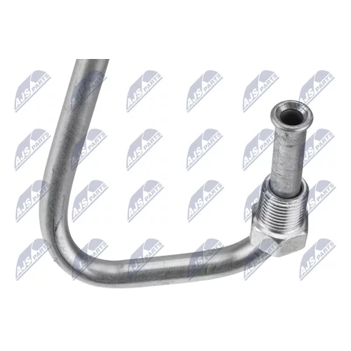 Hydraulická hadica pre riadenie SPH-TY-001 /NTY/ - obr. 1