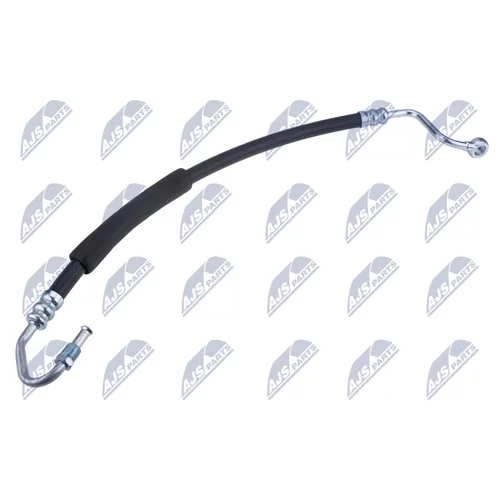 Hydraulická hadica pre riadenie NTY SPH-TY-006
