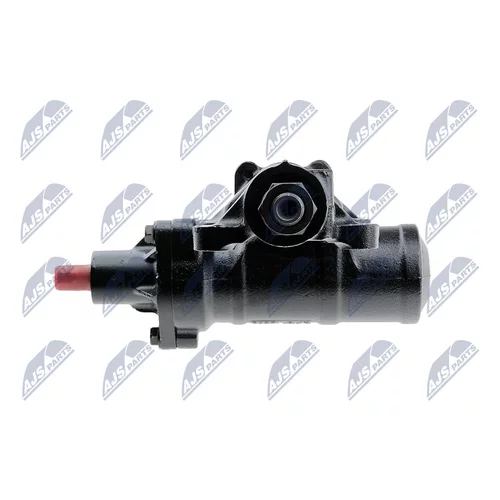 Prevodka riadenia SPK-CH-000 /NTY/ - obr. 4