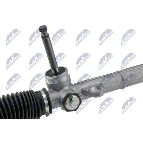 Prevodka riadenia SPK-KA-003 /NTY/ - obr. 2