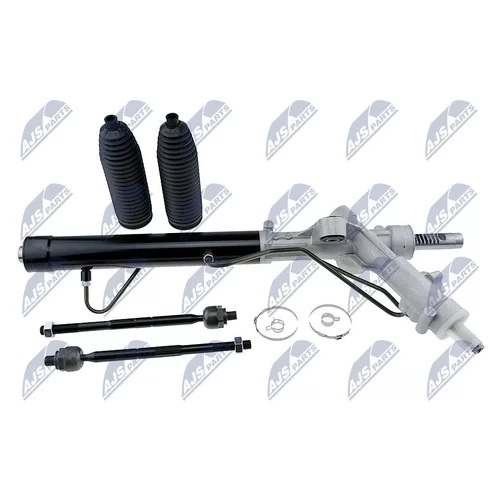 Prevodka riadenia SPK-ME-002 /NTY/ - obr. 1