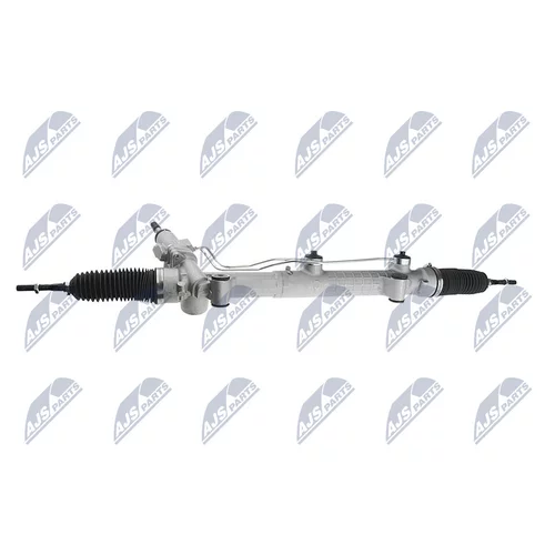 Prevodka riadenia SPK-ME-004 /NTY/ - obr. 1