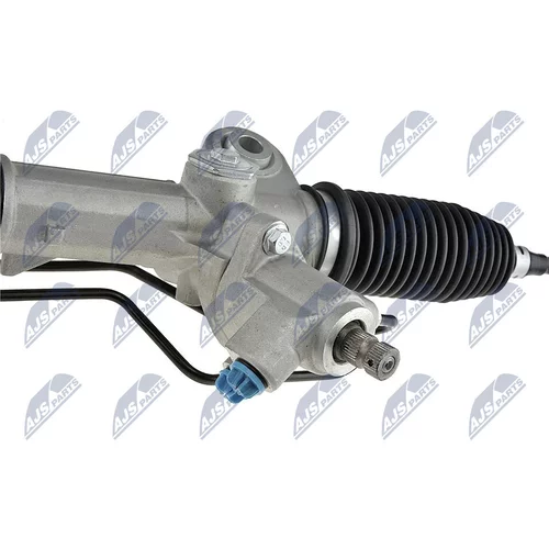 Prevodka riadenia SPK-NS-014 /NTY/ - obr. 2