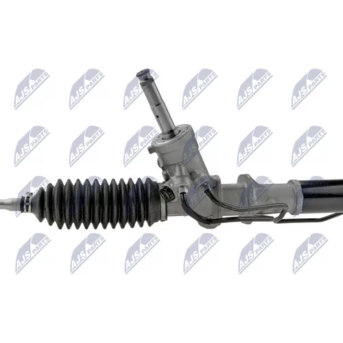 Prevodka riadenia SPK-SB-002 /NTY/ - obr. 2