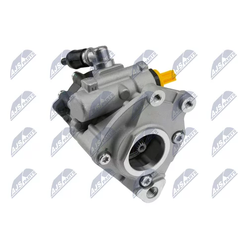 Hydraulické čerpadlo pre riadenie NTY SPW-AU-005