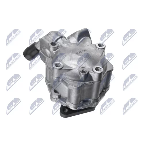 Hydraulické čerpadlo pre riadenie SPW-AU-030 /NTY/ - obr. 1