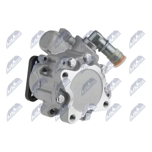 Hydraulické čerpadlo pre riadenie SPW-BM-010 /NTY/ - obr. 1
