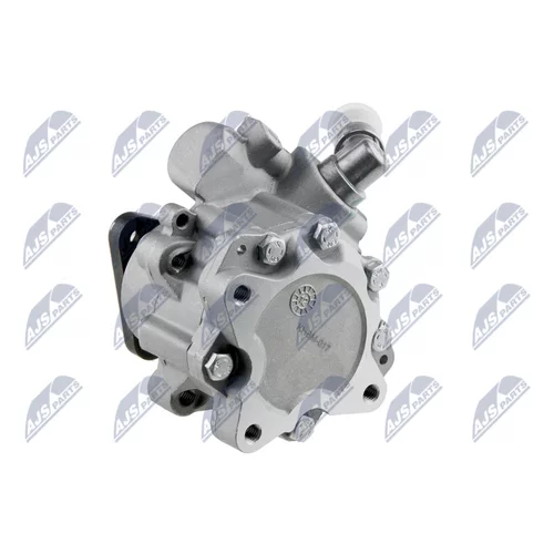 Hydraulické čerpadlo pre riadenie SPW-BM-017 /NTY/ - obr. 1