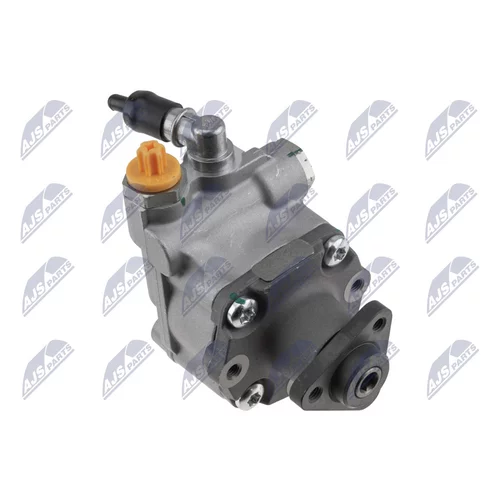 Hydraulické čerpadlo pre riadenie SPW-BM-042 /NTY/ - obr. 4