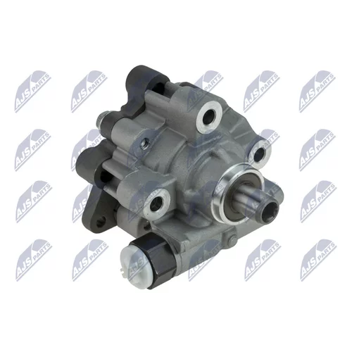 Hydraulické čerpadlo pre riadenie SPW-CH-001A /NTY/