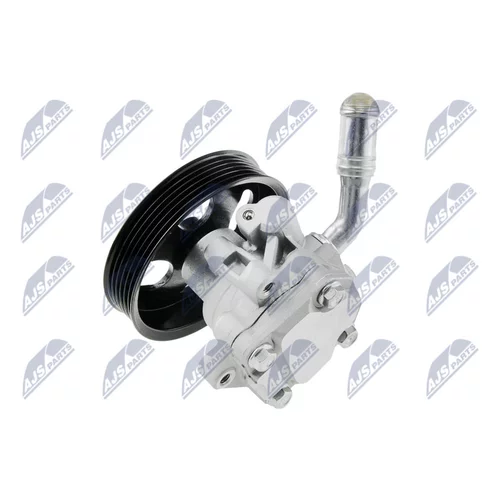 Hydraulické čerpadlo pre riadenie SPW-CH-017 /NTY/ - obr. 1