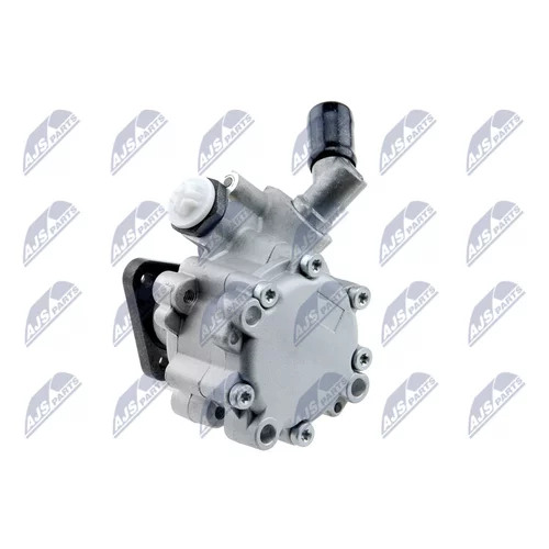 Hydraulické čerpadlo pre riadenie SPW-CH-042 /NTY/ - obr. 1