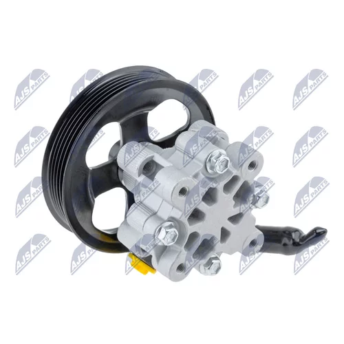 Hydraulické čerpadlo pre riadenie SPW-CH-056 /NTY/ - obr. 1