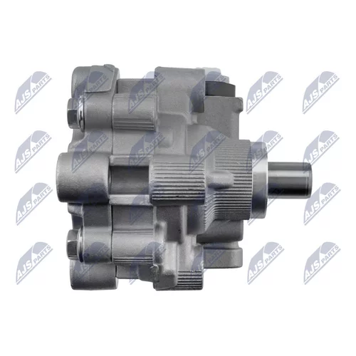 Hydraulické čerpadlo pre riadenie SPW-CH-061 /NTY/ - obr. 2