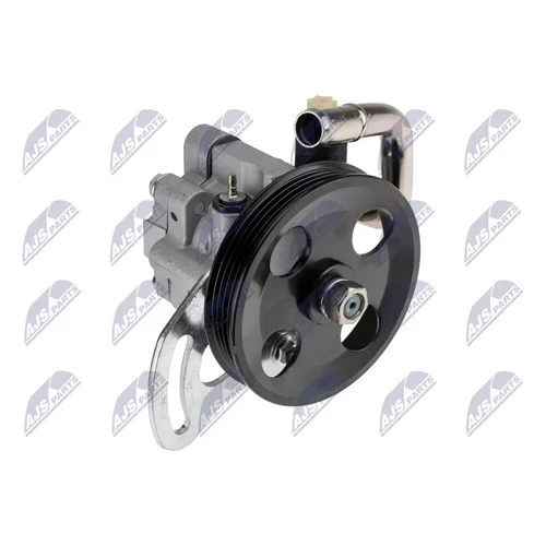 Hydraulické čerpadlo pre riadenie NTY SPW-CH-065