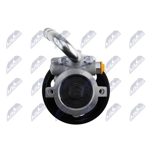 Hydraulické čerpadlo pre riadenie SPW-CH-066 /NTY/ - obr. 1