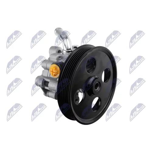 Hydraulické čerpadlo pre riadenie NTY SPW-CH-067
