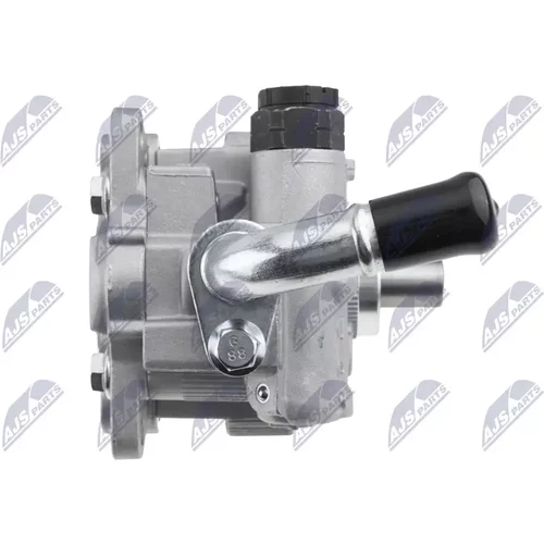 Hydraulické čerpadlo pre riadenie SPW-CH-086 /NTY/ - obr. 4