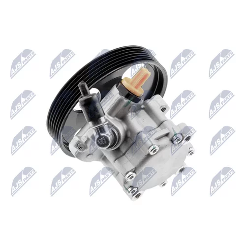 Hydraulické čerpadlo pre riadenie SPW-CT-025 /NTY/ - obr. 1