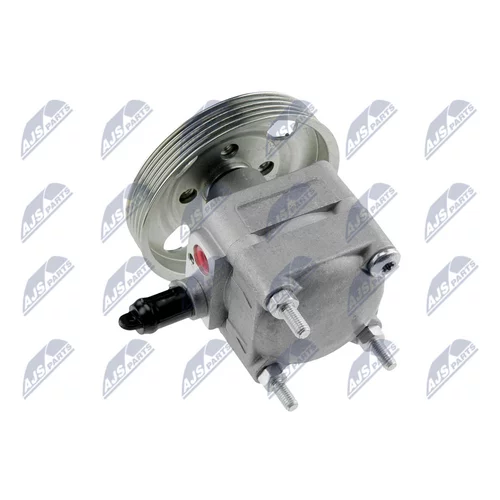 Hydraulické čerpadlo pre riadenie SPW-FR-005 /NTY/ - obr. 1