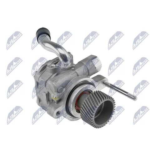 Hydraulické čerpadlo pre riadenie NTY SPW-FR-030