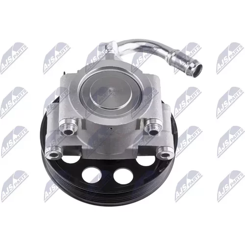 Hydraulické čerpadlo pre riadenie SPW-FR-044 /NTY/ - obr. 4